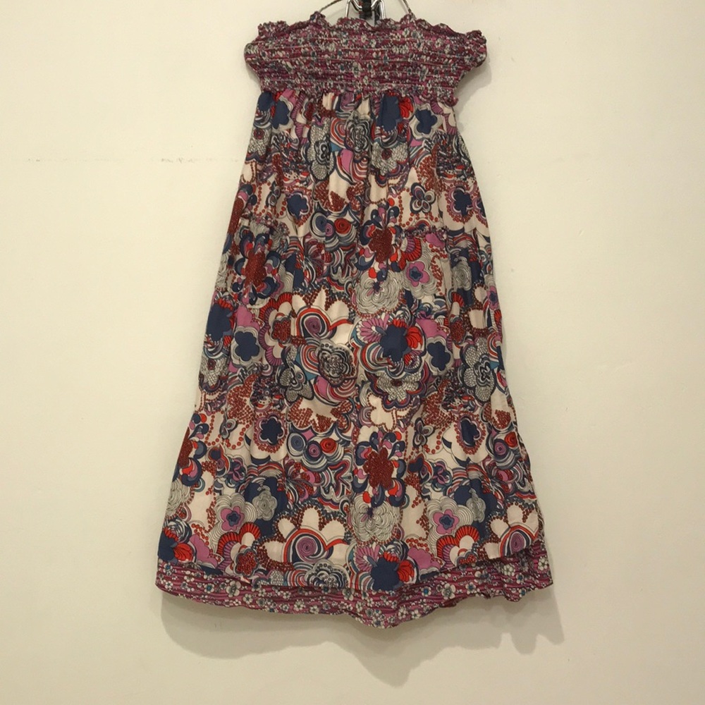 Liberty of London for target.